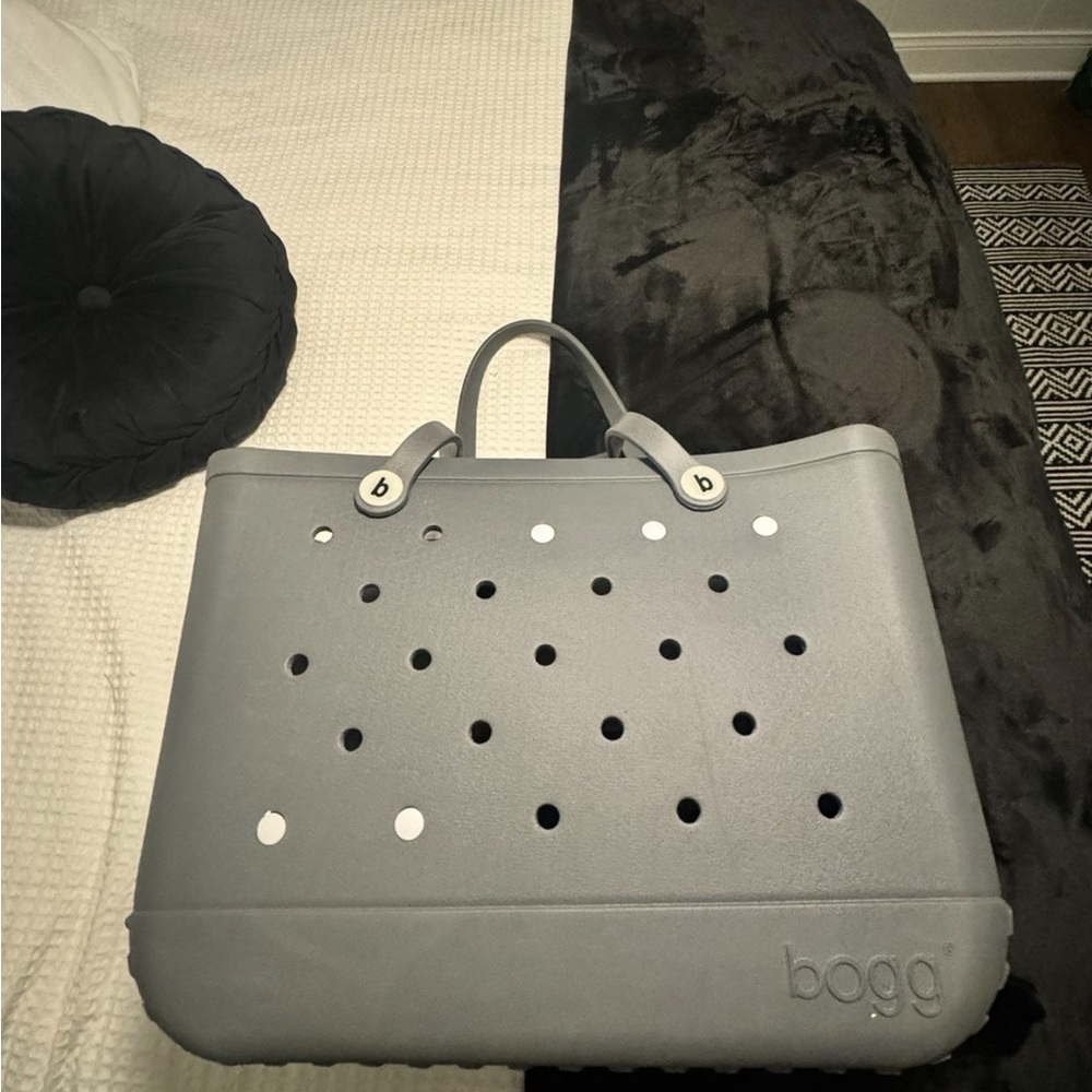 Bog Bag